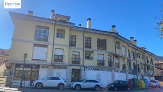 Apartment in Fonfria 1