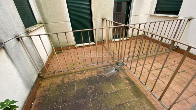 Foto c6aeccee-03e6-45b0-973b-5c24c6e6fc4b. Reihenhaus mit parking in Comillas