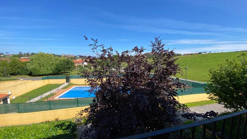 Foto ca926c7e-685b-4dd7-8d60-ac5b4276a276. Reihenhaus mit parking in Comillas