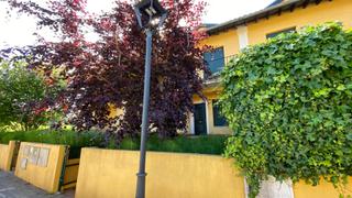 Casa adosada  Carrastillos (los). Chalet en comillas