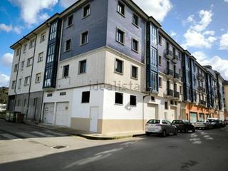 Appartement à San pedro 2. Excelente piso en vegadeo