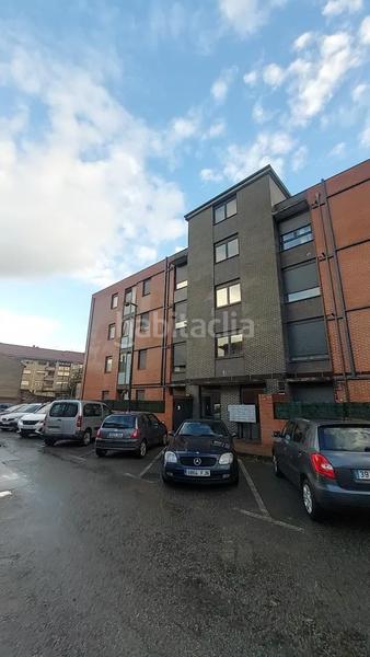 Foto 66faea89-a2e6-4de2-bcc6-2ad43d4d2c99. Appartement avec chauffage parking dans Corrales de Buelna (Los)