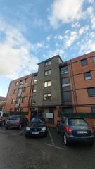 Appartement  Calle concha espina 1003. Piso de 2 dormitorios en los corrales de buelna