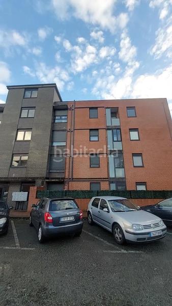 Foto f742e190-451c-4a9a-bbba-fcd441948f5a. Appartement avec chauffage parking dans Corrales de Buelna (Los)