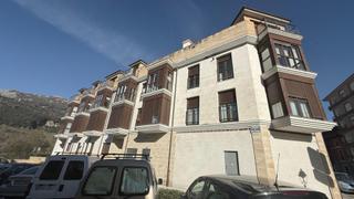 Flat in Rio espioña 2. Piso en venta en peñamellera