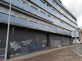 Geschäftsraum in Calle calle alfonso argüelles 2. Local comercial en el centro de la felguera