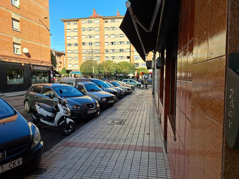 Foto aa88e2e2-edba-40b9-b72c-ef6a0bc9aa8b. Appartamento in guipuzcoa 70 in Pumarín Gijón