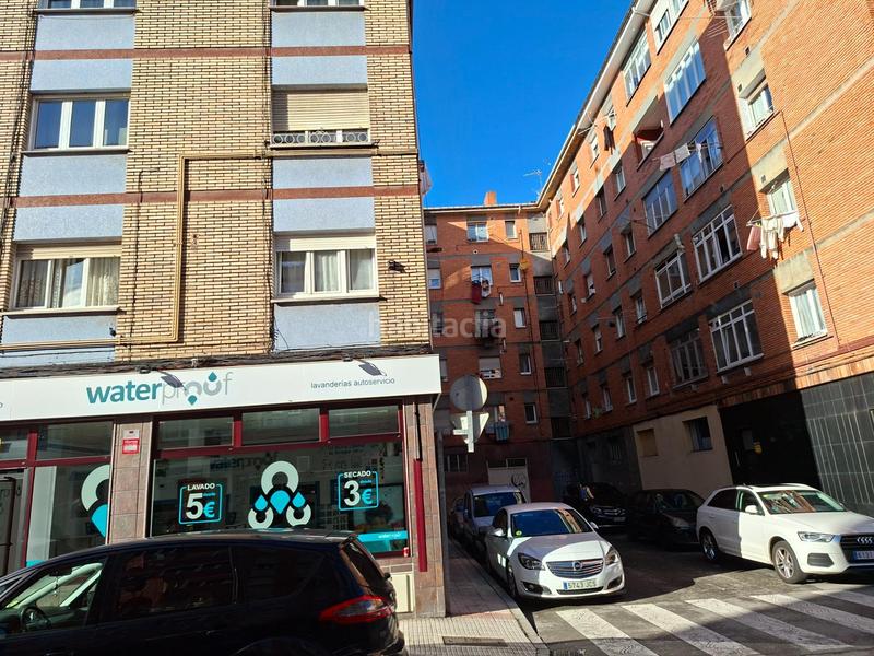 Foto f80f8071-1ec7-40b3-8169-ded3dbb8d1ab. Appartamento in guipuzcoa 70 in Pumarín Gijón