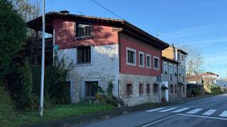 Casa a schiera  Lugar benia 0