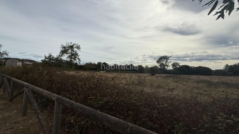 Foto 0fa4a961-c5e2-440a-8c96-9d57bb1d5764. Terreny residencial a carretera de lugo de Llanera a polígono de silvota 11 a Llanera