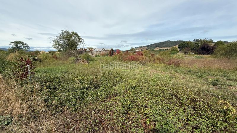 Foto 214ad193-6b11-425b-ba51-c4e4d58d5df8. Terreny residencial a carretera de lugo de Llanera a polígono de silvota 11 a Llanera