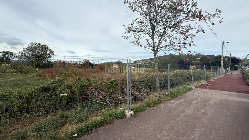 Foto 4bd95eaa-fe2b-40a6-b18e-900d5d6550f1. Terreny residencial a carretera de lugo de Llanera a polígono de silvota 11 a Llanera
