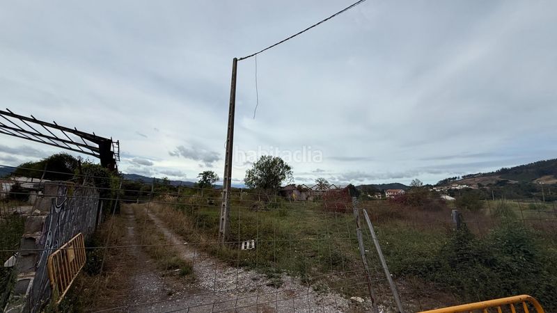 Foto 507d39ae-8549-4621-8ad4-9d72a977d3d3. Terreny residencial a carretera de lugo de Llanera a polígono de silvota 11 a Llanera