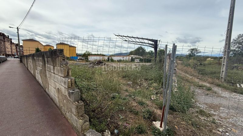 Foto 5876fa66-6640-481c-af8e-006af84fab2e. Terreny residencial a carretera de lugo de Llanera a polígono de silvota 11 a Llanera