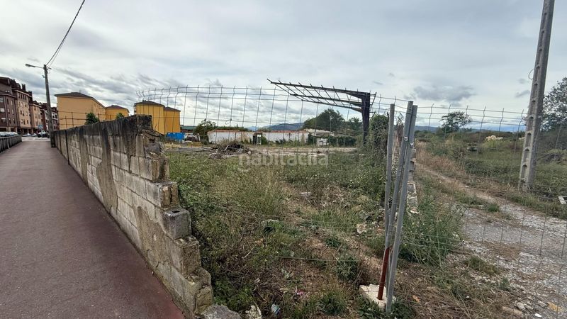 Foto 7fcb9926-793e-4317-9759-99dc49a89d6d. Terreny residencial a carretera de lugo de Llanera a polígono de silvota 11 a Llanera