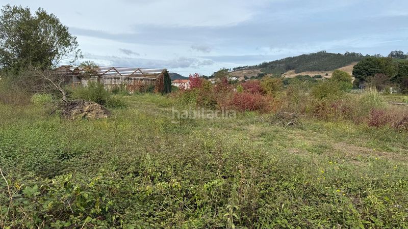 Foto 974881ba-7093-4d04-98f4-27b60a0403a1. Terreny residencial a carretera de lugo de Llanera a polígono de silvota 11 a Llanera