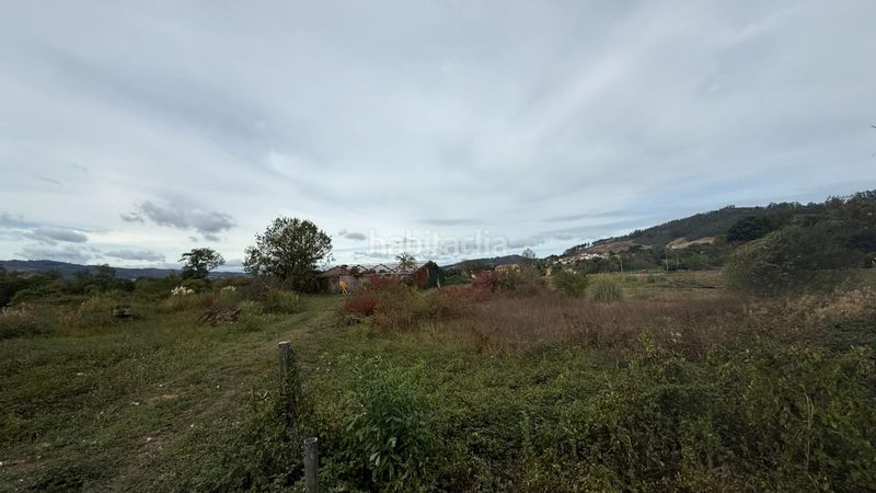 Foto f8ea33a4-37ad-46fe-9827-8d3a35208a0e. Terreny residencial a carretera de lugo de Llanera a polígono de silvota 11 a Llanera