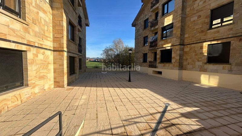 Foto 223ab30b-2d04-4075-a441-b4045dc7782e. Apartamento en Hazas de Cesto