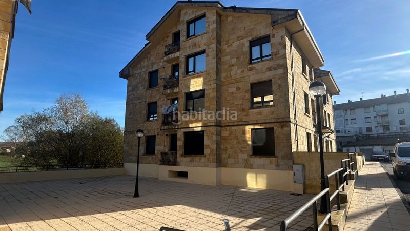 Foto 4d880bce-c2cd-4bf1-931b-45994512aab2. Apartamento en Hazas de Cesto