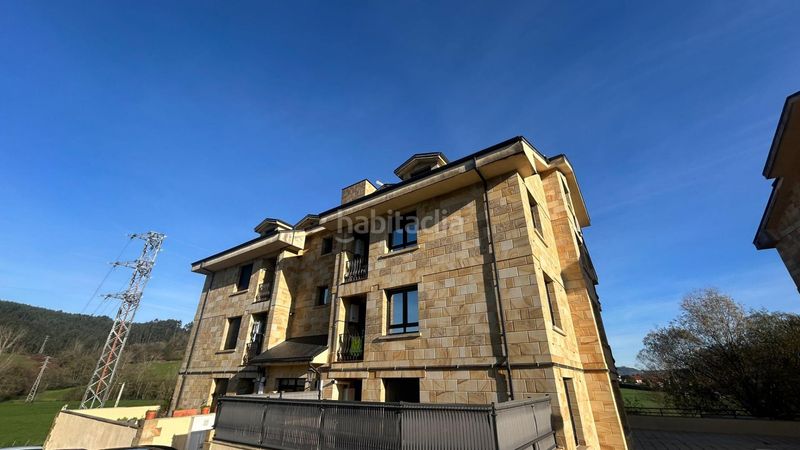 Foto b2b46921-93cb-4162-8ed9-03a441a91045. Apartamento en Hazas de Cesto