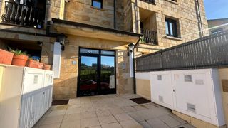 Appartement  Barrio beranga-meson