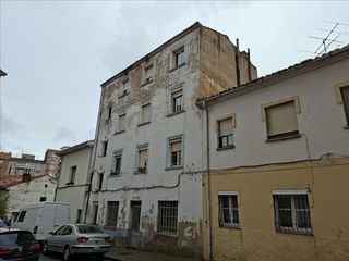 Appartement à Quintana chacon 5