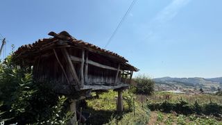 Terreno residenziale in Camino de la luz 136
