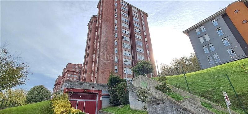 Foto 9a500e30-2495-4084-830e-34c511fb06d6. Apartament amb aparcament a Alisal - San Román Santander