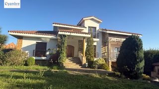 Haus in Cueto el-bayas 132