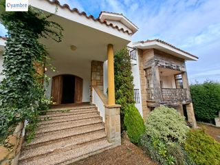 Haus in Cueto el-bayas 132