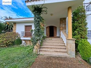 House in Cueto el-bayas 132