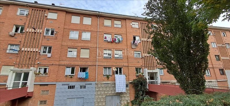 Foto 24ad740f-57d0-4b4c-837e-a1fdda5aa6a5. Apartamento en jose maria cossio 50 en Alisal - San Román Santander