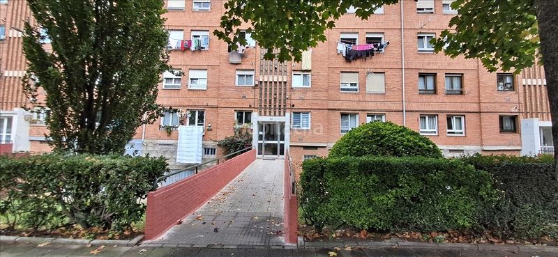Foto b5682f4b-d8e3-4fdc-8256-381259db505c. Apartamento en jose maria cossio 50 en Alisal - San Román Santander