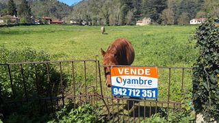Wohngrundstück in Arenas iguña sn 1098