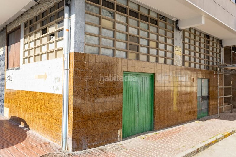 Foto f68940a4-43c3-4934-9708-2e33cd79ea9a. Local comercial local centro en San Vicente de la Barquera