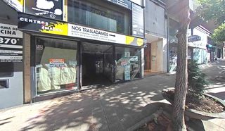 Local Comercial a DOCTOR SEVERO OCHOA 6