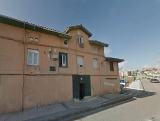 Apartamento en 1º de mayo 32