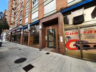 Local Comercial a Francisco Rodríguez Garci