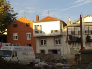 Casa adossada  Avenida av cantabria 21. Casa en reinosa