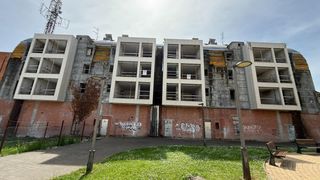 Building in Bolado s/n