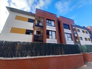 Apartament  Rosales rosa. Piso en santa maria de cayon