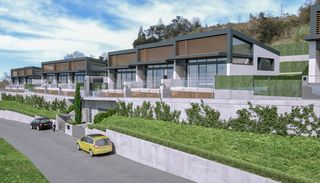 Chalet in Barrio canales 50