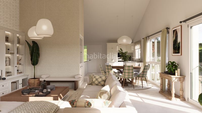 Foto b6dc950d-67b3-43d4-bbfe-c3fa7b3e7bf3. Chalet 305m<sup>2</sup> en Comillas