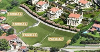 Terreny residencial a Barrio de sierra 26