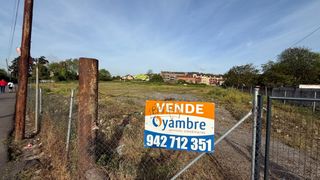 Residential Plot in Carlos prieto 16