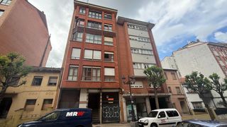 Dachwohnung in Ricardo montes 18