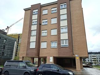 Apartment in Benito otero martinez