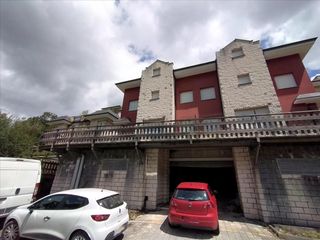 Building in Bustablado, o barcenilla 25