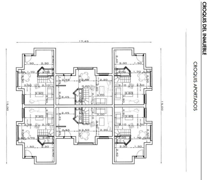 Foto ccf530b2-7110-4e2f-b133-c36532414a9e. Edificio en bustablado en Arredondo