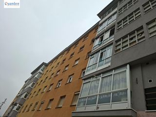 Apartment  Calle sebastian elcano 20     4º d. Oportunidad en avilés!